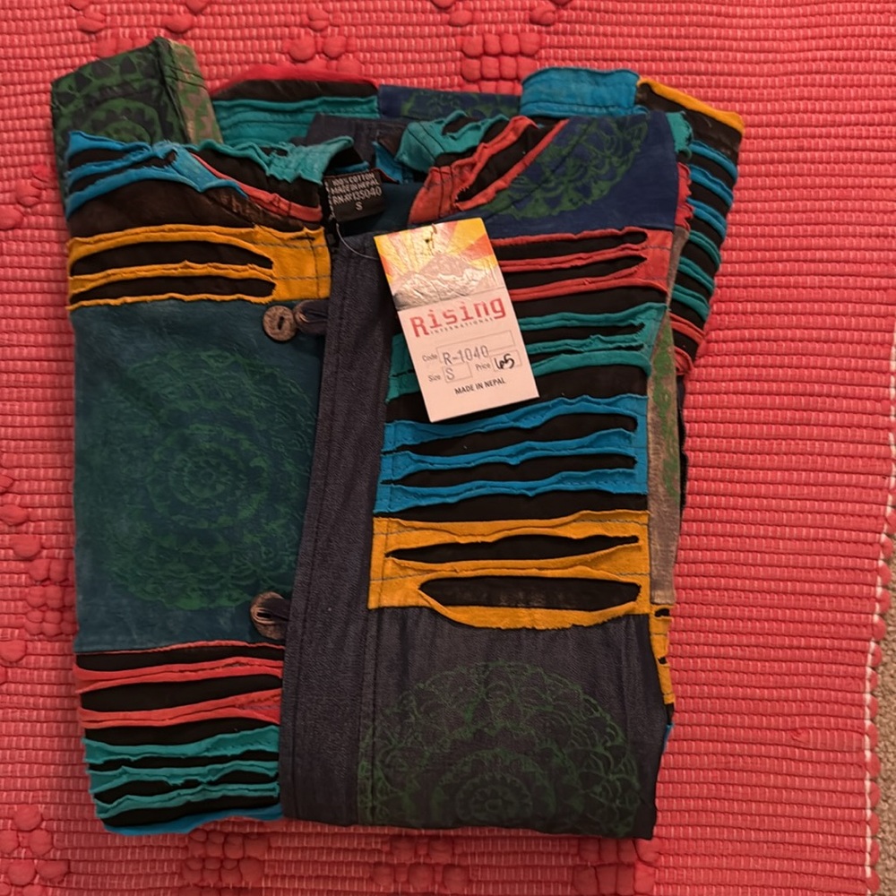 Jacket - Picture 5 of 5